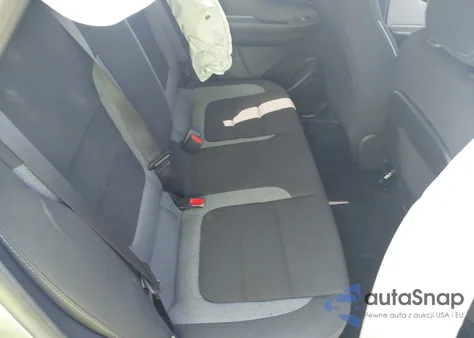 2023 Chevrolet Trailblazer Awd Lt from USA, damaged, VIN KL79MRSLXPB203903